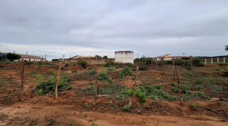 Terreno Lote 22 em Crato/CE em Crato - Ceará