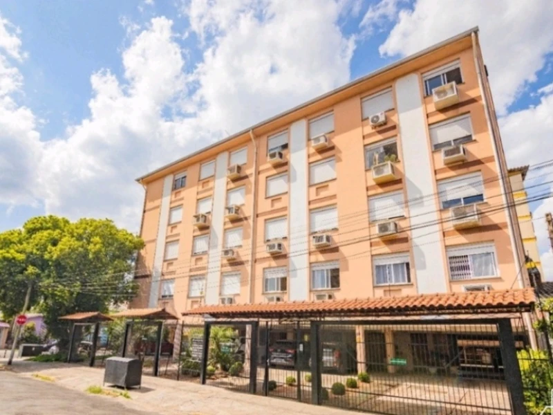 Apartamento com 2 Quartos em São Leopoldo/RS em São Leopoldo - Rio Grande do Sul