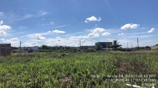 Casa de 81m² com 2 Quartos no Condominio Quintas de Itaguai I em Itaguaí - Rio de Janeiro