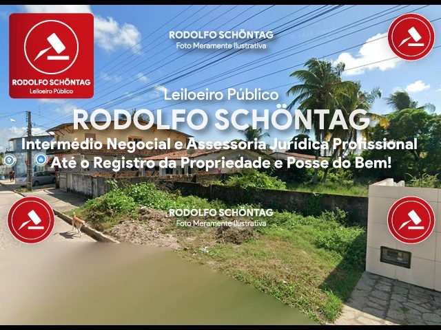 Prédio Comercial com 270 m² em Lucena/PB em Lucena - Paraíba