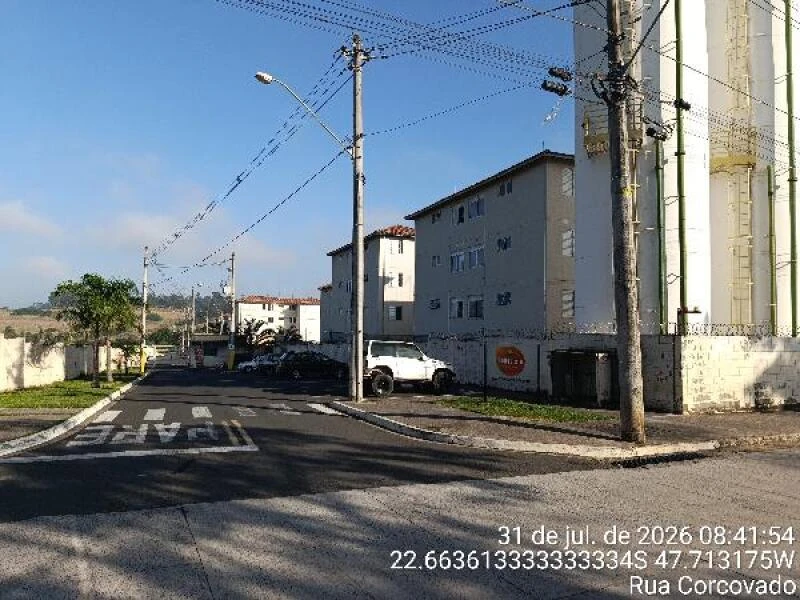 Apartamento com 2 Quartos em Piracicaba/SP em Piracicaba - São Paulo
