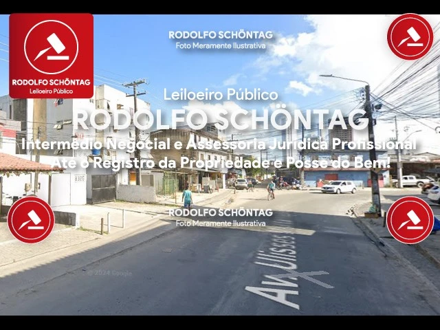 Apartamento em Jaboatão dos Guararapes/PE em Jaboatão Dos Guararapes - Pernambuco