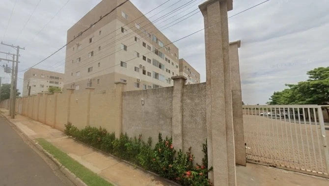 Apartamento com 2 Vagas em Pereira Barreto/SP em Pereira Barreto - São Paulo