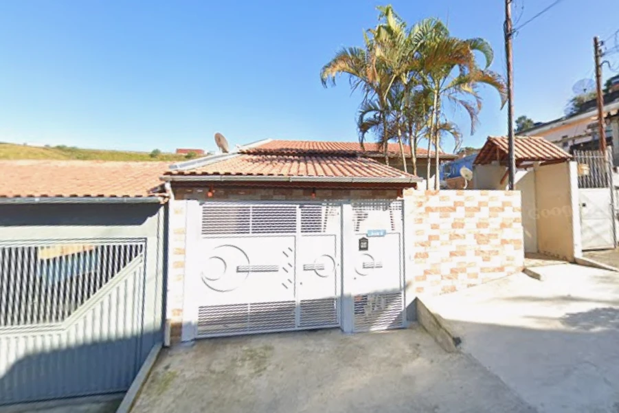 Casa com 50% dos direitos possessórios em São Paulo/SP em São Paulo