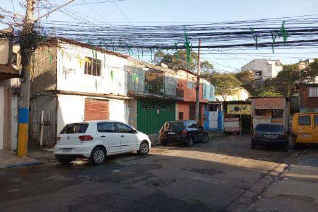 Terreno no Itaquera em São Paulo/SP em São Paulo