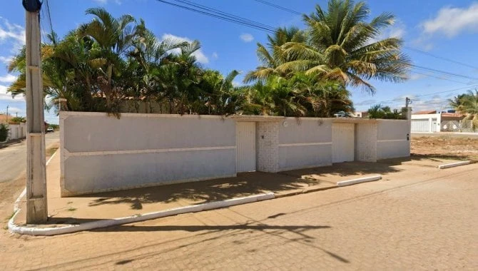 Casa em João Dourado/BA em João Dourado - Bahia
