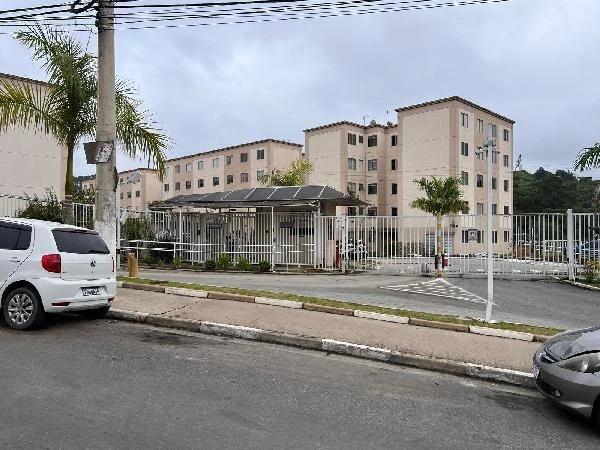 Apartamento com 2 Quartos em Cotia/SP em Cotia - São Paulo