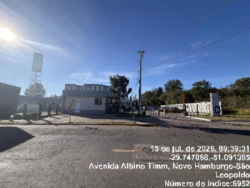 Apartamento com 2 Quartos em São Leopoldo/RS em São Leopoldo - Rio Grande do Sul