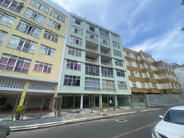 Apartamento 3 Quartos em Salvador/BA em Salvador - Bahia