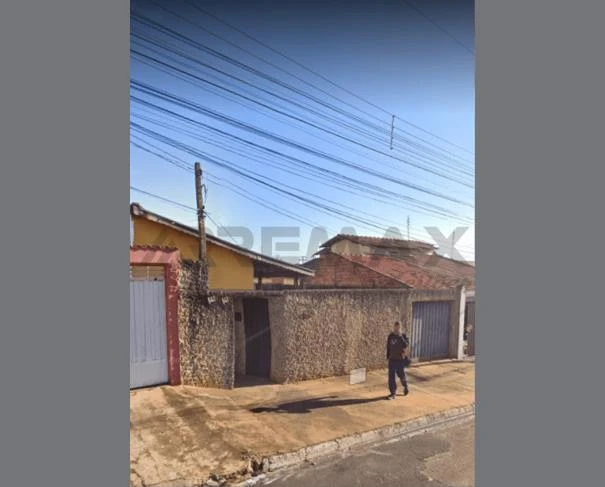 Terreno com 2 Dormitórios no Jardim Bom Pastor II em São Manuel/SP em São Manuel - São Paulo