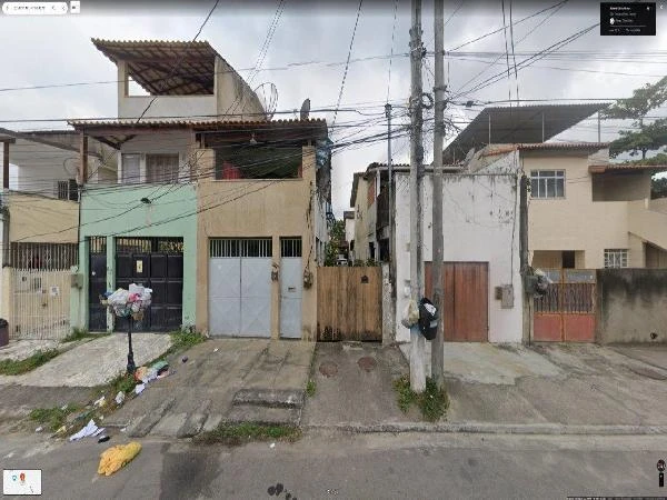 Prédio com 2 Quartos em Sao Gonçalo/RJ em São Gonçalo - Rio de Janeiro