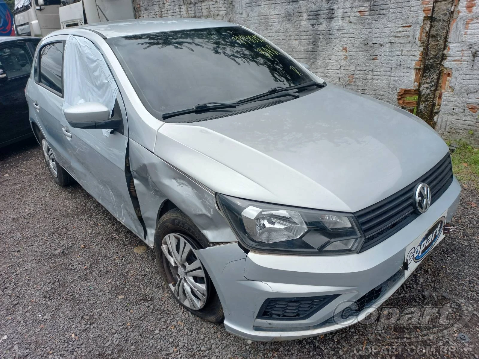 Volkswagen Gol 2021 1.0 MPI em Manaus - Amazonas