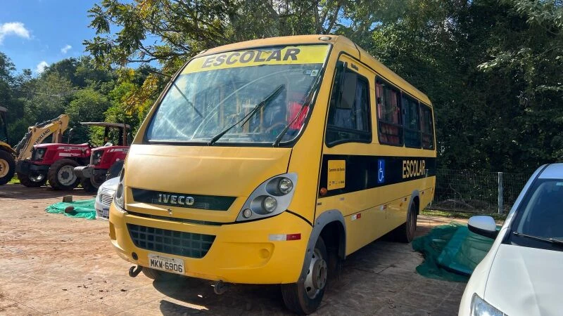 Cityclass 70C17 Onibus Escolar 70C17 em Santiago Do Sul - Santa Catarina