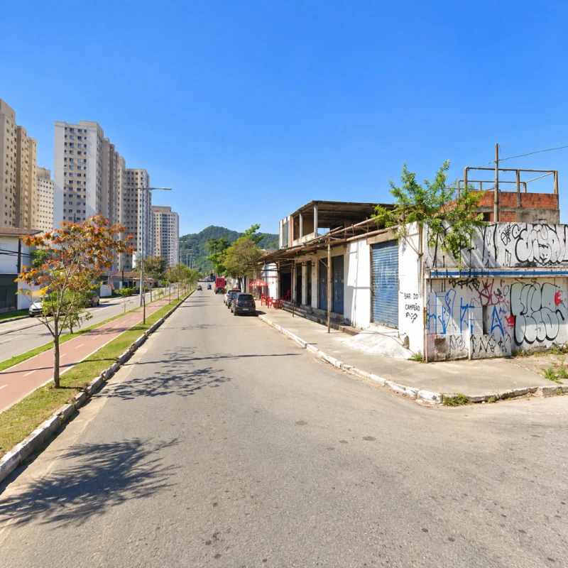 Outro em São Vicente/SP em São Vicente - São Paulo