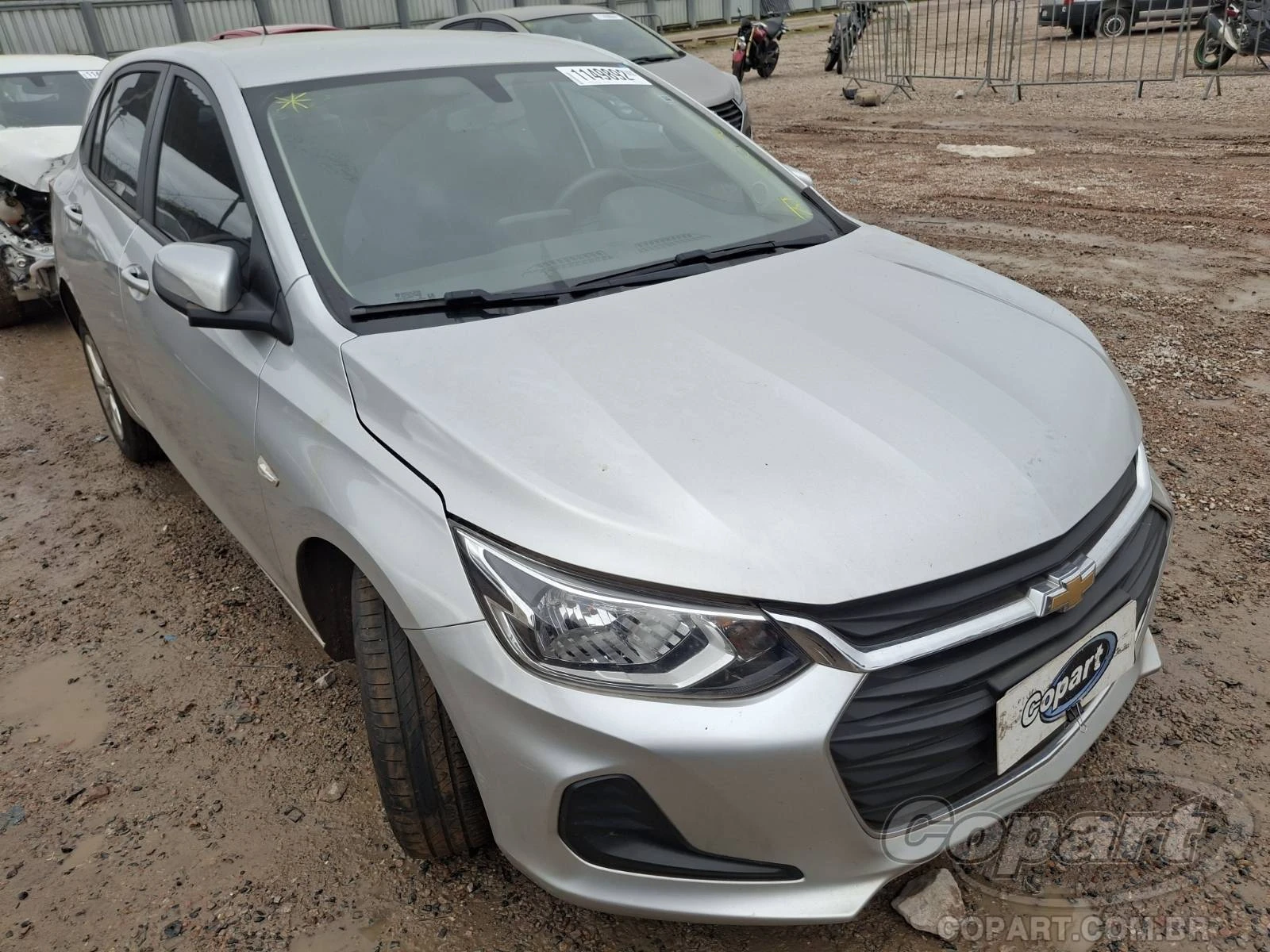 Chevrolet Onix LT 2022 1.0 Ecotec em São José Dos Pinhais - Paraná