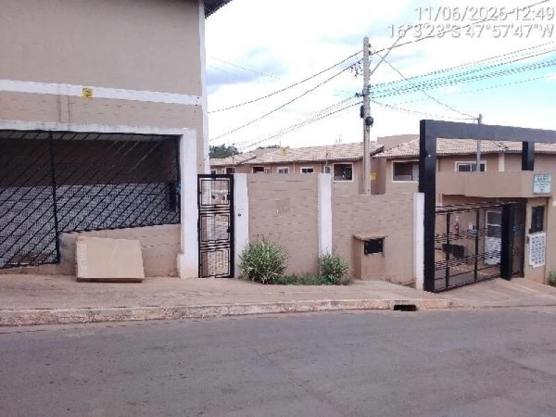 Apartamento com 2 Quartos em Valparaíso de Goiás/GO em Valparaíso De Goiás - Goiás