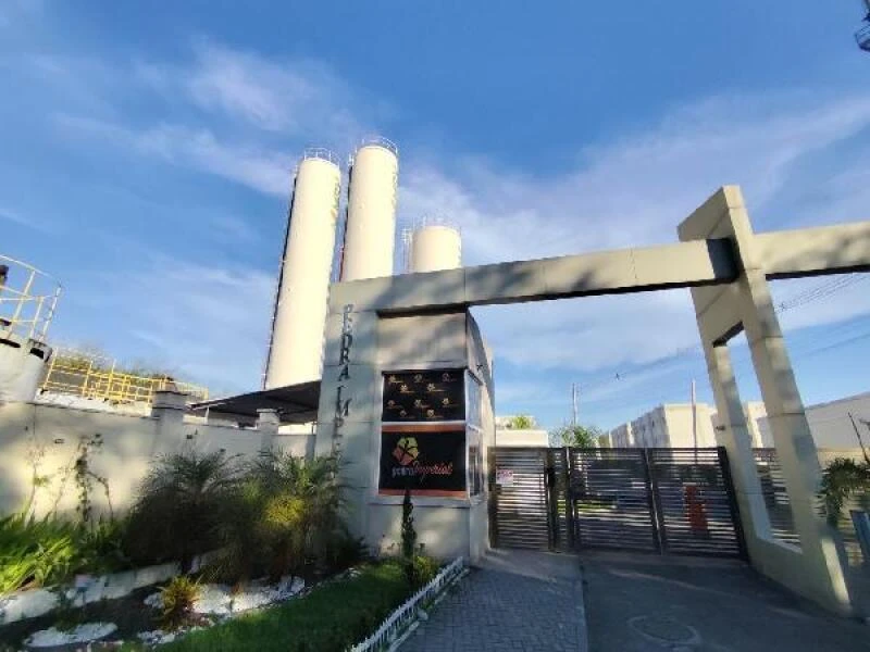 Apartamento com 2 Quartos em Itaboraí/RJ em Itaboraí - Rio de Janeiro