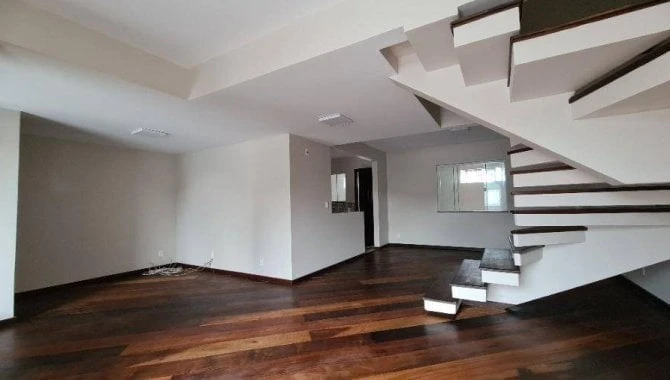 Casa com 2 Vagas em Guarapuava/PR em Guarapuava - Paraná