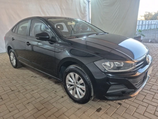 Volkswagen Virtus MF 2021 Manual em Nova Santa Rita - Rio Grande do Sul