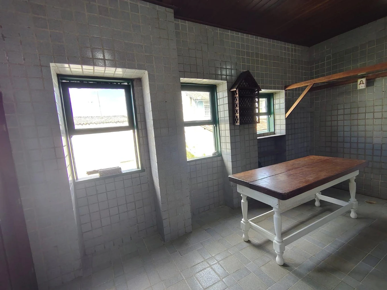 Casa com 3 Quartos e 1 Suíte no Centro Histórico em Salvador/BA em Salvador - Bahia