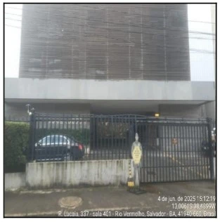 Sala em Salvador/BA em Salvador - Bahia