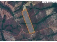 Terreno 68 ha em Goianorte/TO em Goianorte - Tocantins