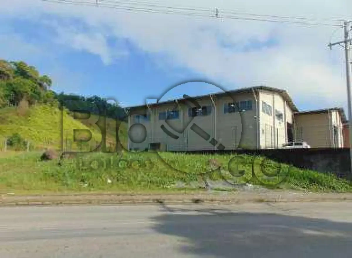 Terreno Terreno em Joinville/SC em Joinville - Santa Catarina