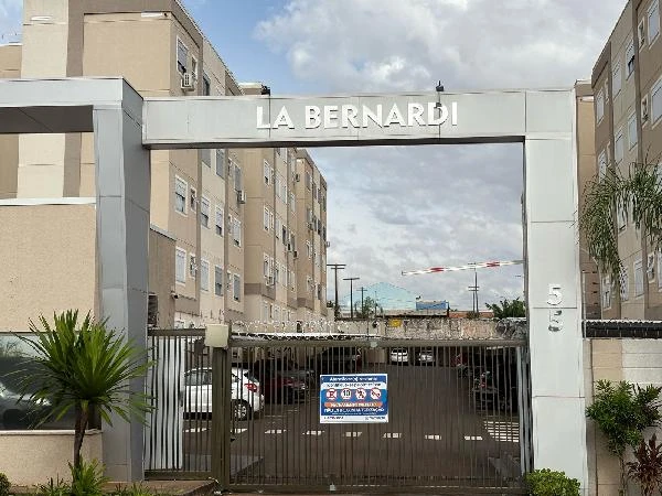Apartamento com 2 Quartos 1 Vaga em Londrina/PR em Londrina - Paraná