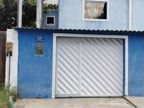 Apartamento em Rio de Janeiro/RJ em Rio De Janeiro - Rio de Janeiro