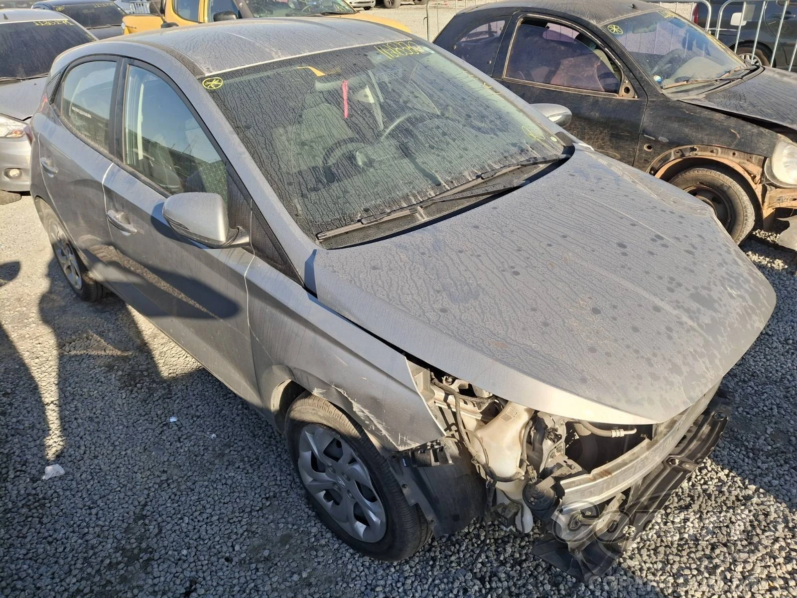 Hyundai HB20 Comfort Plus 2025 1.0 CVVT Automático em Itaquaquecetuba - São Paulo