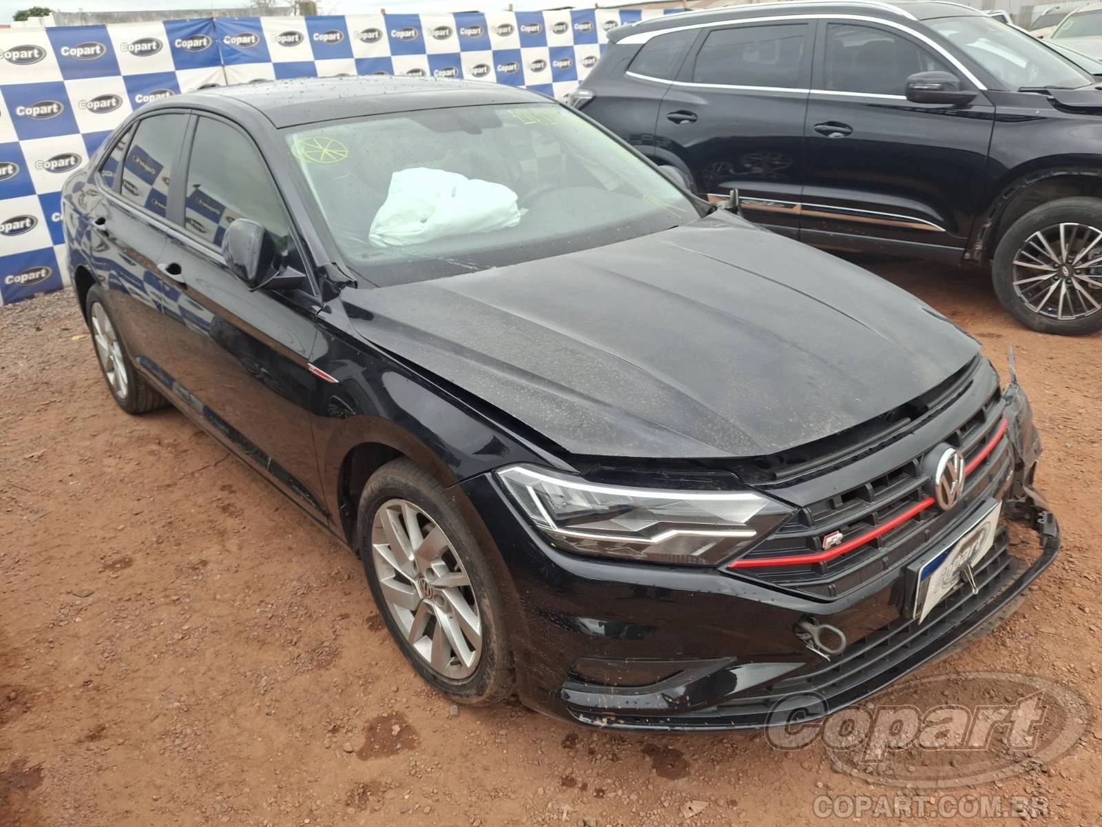Volkswagen Jetta Comfortline 2018 1.4 Turbo Automático em Cuiabá - Mato Grosso