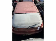 Chevrolet Monza SUCATA Lote 6 Veículos 1989/1990 em Foz Do Iguaçu - Paraná
