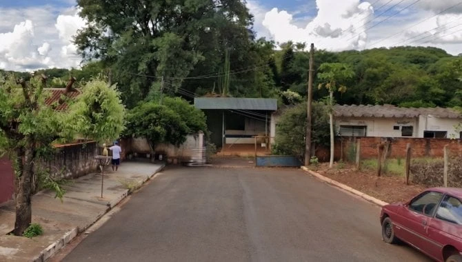 Terreno em Paraguaçu Paulista/SP em Paraguaçu Paulista - São Paulo
