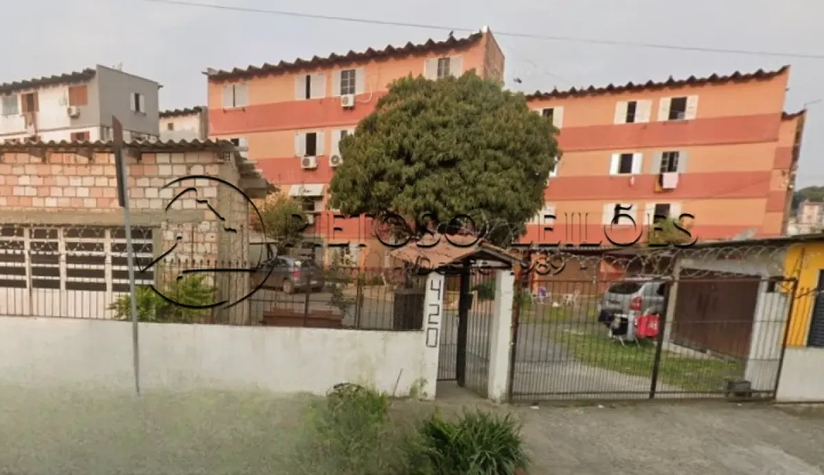 Apartamento 108 no Residencial Rubem Berta em Porto Alegre/RS em Porto Alegre - Rio Grande do Sul