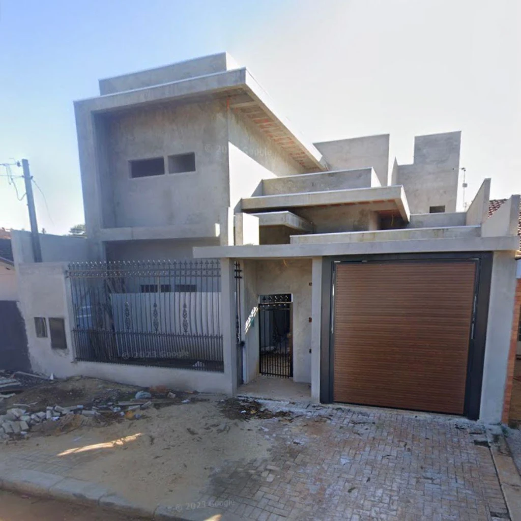 Casa em Toledo/PR em Toledo - Paraná