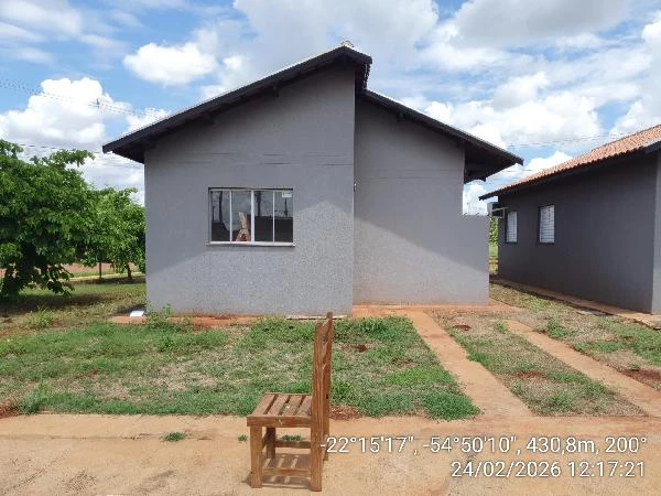 Casa em Dourados/MS em Dourados - Mato Grosso do Sul