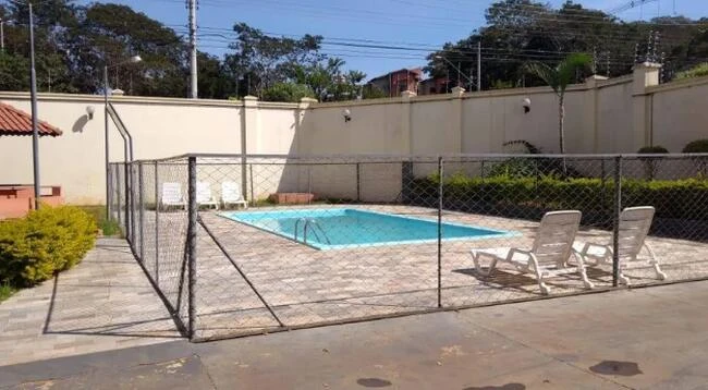 Apartamento com 3 Dormitórios e Suíte em Bauru/SP em Bauru - São Paulo