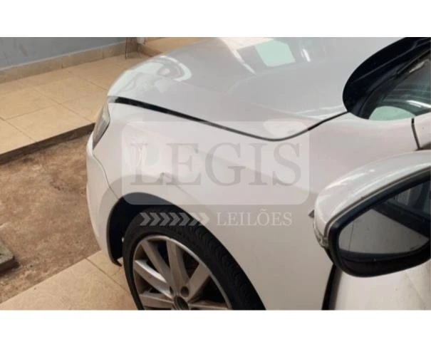 Volkswagen Jetta 2011/2012 2.0 Flex Automático em Paraguaçu Paulista - São Paulo