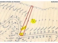 Terreno com 2.805 m² em Santa Luzia/MG em Santa Luzia - Minas Gerais