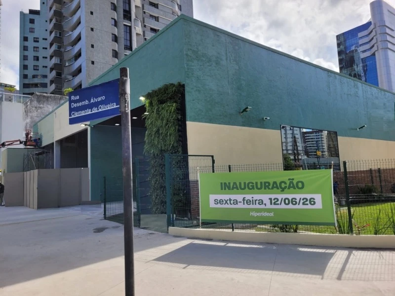 Terreno Terreno em Pituba, Salvador/BA em Salvador - Bahia