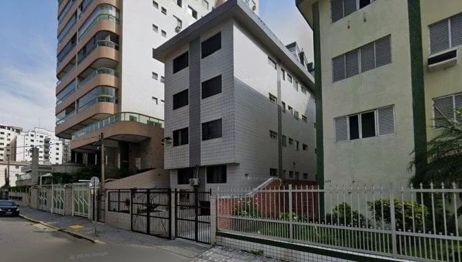 Apartamento com 1 Quarto em Praia Grande/SP em Praia Grande - São Paulo