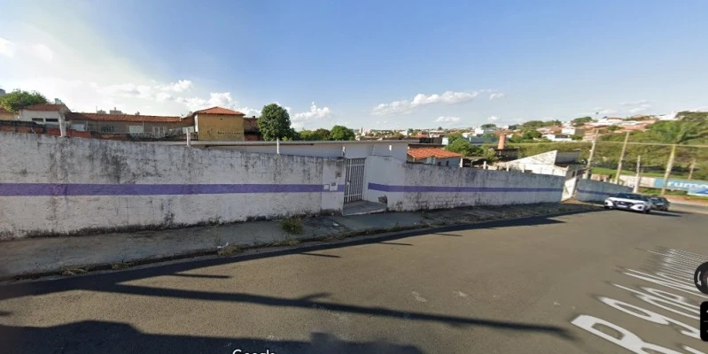 Terreno em Limeira/SP, Centro em Limeira - São Paulo
