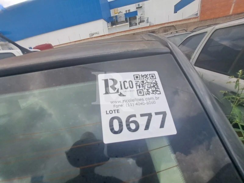 Fiat Stilo Sucata Desmonte em Itapetininga - São Paulo