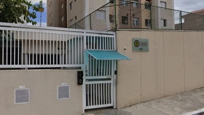 Apartamento com 1 Vaga em São Paulo/SP em São Paulo
