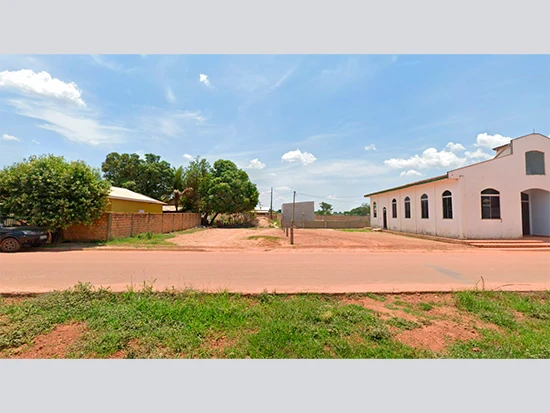 Terreno no Lote 01 da Quadra 06 em Guarantã do Norte/MT em Guarantã Do Norte - Mato Grosso
