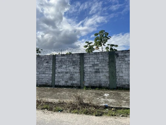 Prédio no Mongaguá/SP em Mongaguá - São Paulo