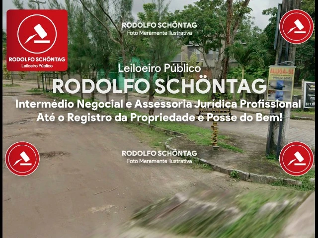 Terreno no Paudalho/PE em Paudalho - Pernambuco