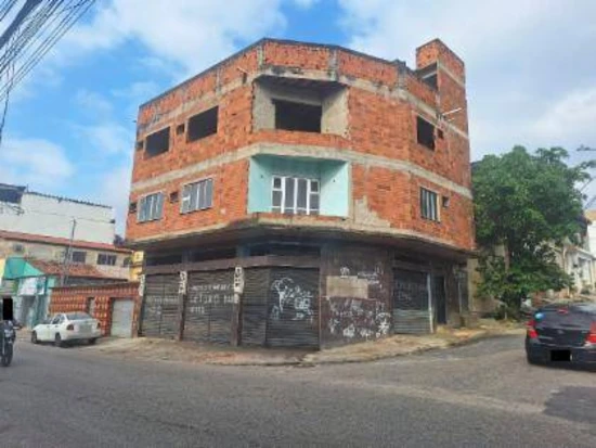 Apartamento com 117 m² em Nilópolis/RJ em Nilópolis - Rio de Janeiro