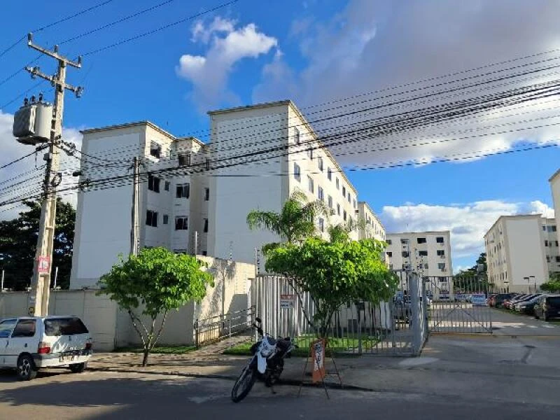 Apartamento com 2 Quartos em Fortaleza/CE em Fortaleza - Ceará
