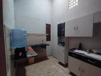 Casa com 1 Quarto em Acari/RN em Acari - Rio Grande do Norte